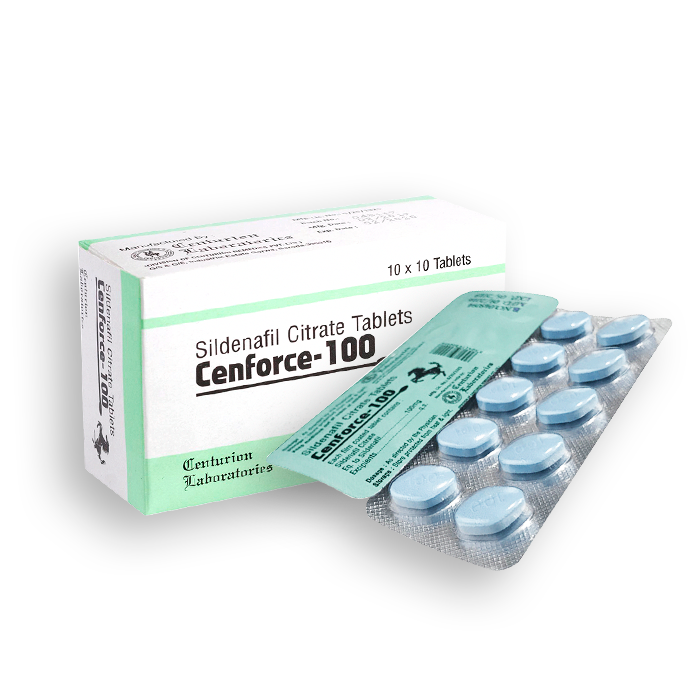 cenforce, 100mg, pack