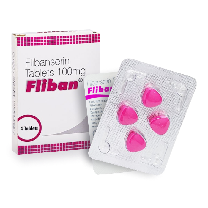 Flibanserin Generic, Addyi, image