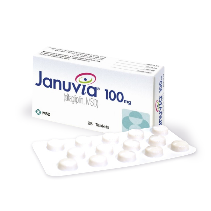 Januvia Generic, picture