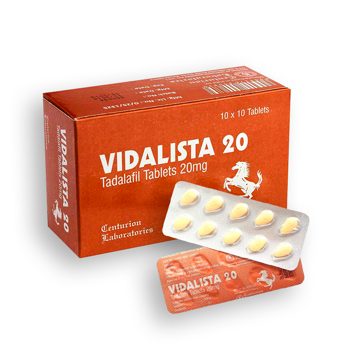 Vidalista 20mg online - Your Local Brodheadsville Pharmacy
