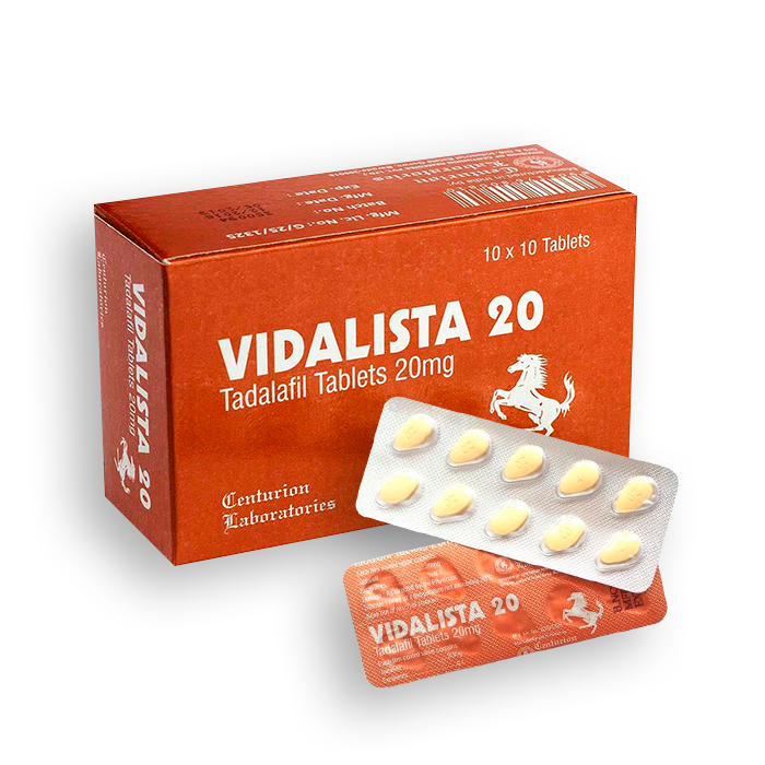 Vidalista